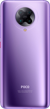 Xiaomi Poco F2 Pro 256Gb Purple