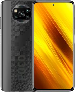 Poco X3 128Gb Grey