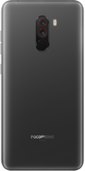 Xiaomi Pocophone F1 64Gb Grey