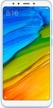 Xiaomi RedMi 5 16Gb Blue