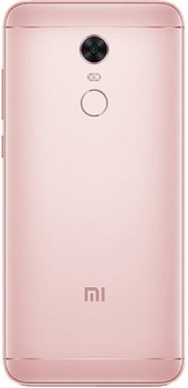 Xiaomi RedMi 5 Plus 64Gb Pink