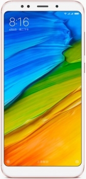 Xiaomi RedMi 5 Plus 64Gb Pink Xiaomi RedMi 5 Plus 64Gb Pink