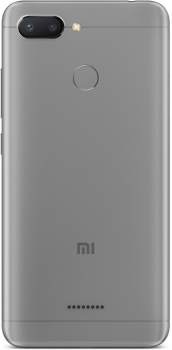 Xiaomi RedMi 6 32Gb Grey