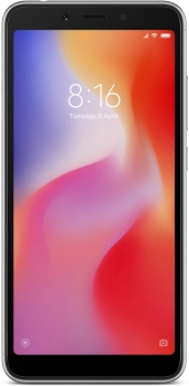Xiaomi RedMi 6 32Gb Grey Xiaomi RedMi 6 32Gb Grey