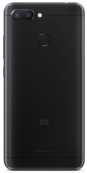 Xiaomi RedMi 6 64Gb Black