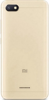 Xiaomi RedMi 6A 16Gb Gold