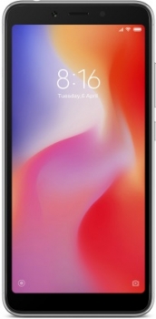 Xiaomi RedMi 6A 32Gb Grey Xiaomi RedMi 6A 32Gb Grey