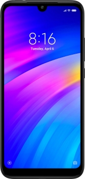 Xiaomi Redmi 7 16Gb Black Xiaomi Redmi 7 16Gb Black