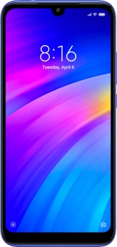 Xiaomi Redmi 7 16Gb Blue Xiaomi Redmi 7 16Gb Blue
