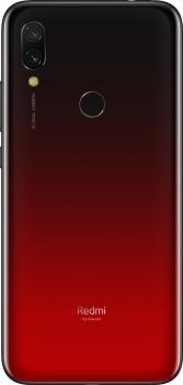 Xiaomi Redmi 7 16Gb Red
