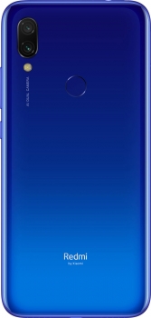 Xiaomi Redmi 7 64Gb Blue