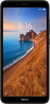 Xiaomi RedMi 7A 16Gb Black