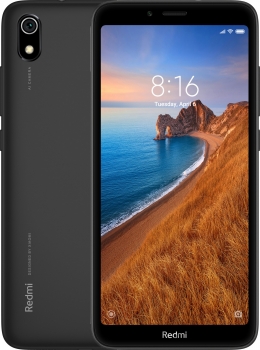 Xiaomi RedMi 7A 16Gb Black