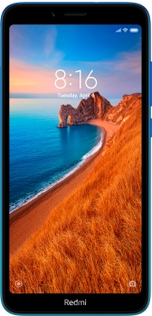 Xiaomi RedMi 7A 16Gb Blue