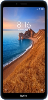 Xiaomi RedMi 7A 16Gb Blue Xiaomi RedMi 7A 16Gb Blue