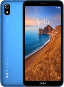 Xiaomi RedMi 7A 16Gb Blue