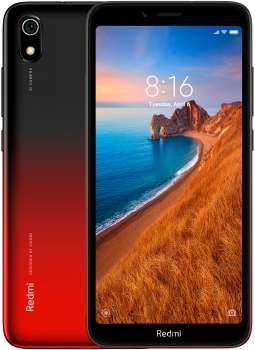 Xiaomi RedMi 7A 16Gb Red