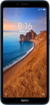 Xiaomi RedMi 7A 32Gb Blue