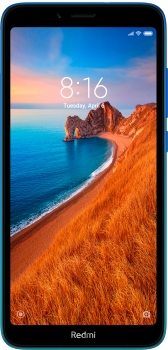 Xiaomi RedMi 7A 32Gb Blue Xiaomi RedMi 7A 32Gb Blue