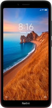 Xiaomi RedMi 7A 32Gb Red