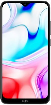 Xiaomi Redmi 8 32Gb Black Xiaomi Redmi 8 32Gb Black