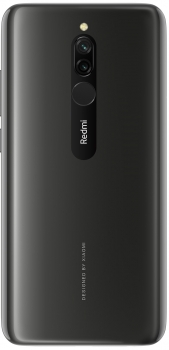 Xiaomi Redmi 8 32Gb Black