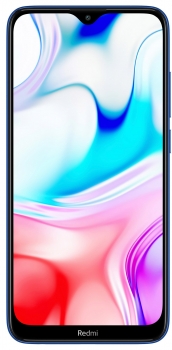 Xiaomi Redmi 8 32Gb Blue Xiaomi Redmi 8 32Gb Blue