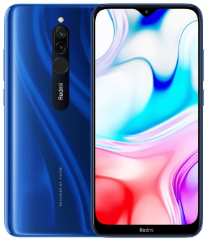 Xiaomi Redmi 8 32Gb Blue