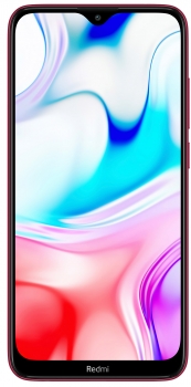 Xiaomi Redmi 8 64Gb Red Xiaomi Redmi 8 64Gb Red