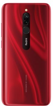 Xiaomi Redmi 8 64Gb Red