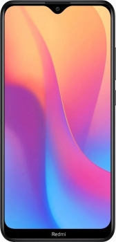 Xiaomi Redmi 8A 32Gb Black