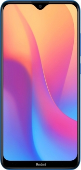 Xiaomi Redmi 8A 32Gb Blue Xiaomi Redmi 8A 32Gb Blue