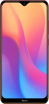 Xiaomi Redmi 8A 32Gb Red