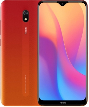 Xiaomi Redmi 8A 32Gb Red