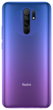 Xiaomi Redmi 9 32Gb Purple