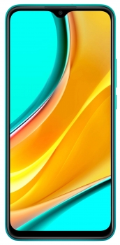 Xiaomi Redmi 9 64Gb Green Xiaomi Redmi 9 64Gb Green