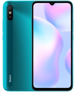 Xiaomi Redmi 9A 32Gb Green Xiaomi Redmi 9A 32Gb Green