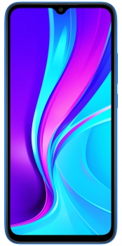 Xiaomi Redmi 9C NFC 32Gb Blue