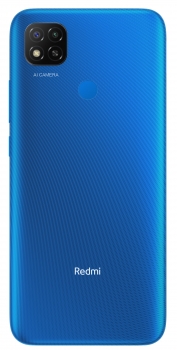 Xiaomi Redmi 9C NFC 32Gb Blue