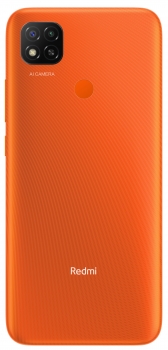 Xiaomi Redmi 9C NFC 64Gb Orange