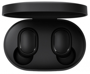 Xiaomi RedMi AirDots 2 Black Xiaomi RedMi AirDots 2 Black