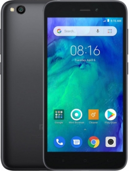 Xiaomi RedMi Go 16Gb Black