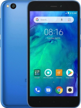 Xiaomi RedMi Go 16Gb Blue