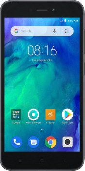 Xiaomi RedMi Go 8Gb Blue Xiaomi RedMi Go 8Gb Blue
