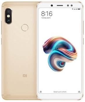 Xiaomi RedMi Note 5 32Gb Gold Xiaomi RedMi Note 5 32Gb Gold