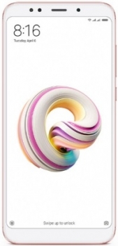 Xiaomi RedMi Note 5 32Gb Pink