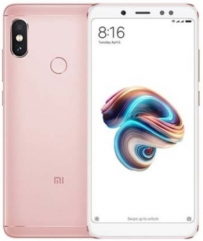 Xiaomi RedMi Note 5 32Gb Pink