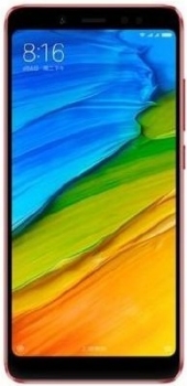 Xiaomi RedMi Note 5 32Gb Red