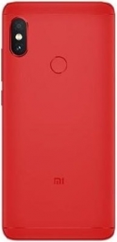 Xiaomi RedMi Note 5 64Gb Red