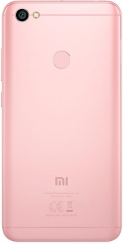 Xiaomi RedMi Note 5A 32Gb Pink